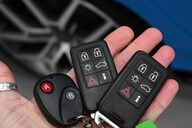 Volvo V60 3.0 V60 Polestar AWD Auto 4WD 5dr 14