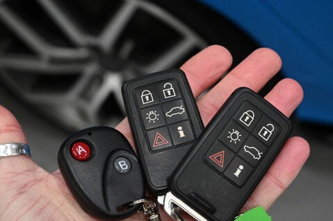 Volvo V60 3.0 V60 Polestar AWD Auto 4WD 5dr 14