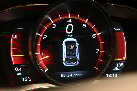 Volvo V60 3.0 V60 Polestar AWD Auto 4WD 5dr 72