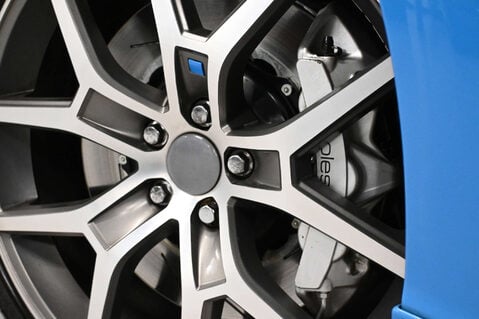 Volvo V60 3.0 V60 Polestar AWD Auto 4WD 5dr 55