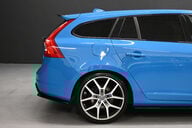 Volvo V60 3.0 V60 Polestar AWD Auto 4WD 5dr 65