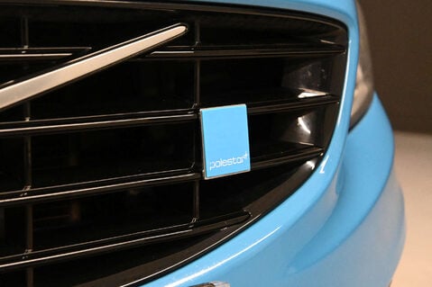 Volvo V60 3.0 V60 Polestar AWD Auto 4WD 5dr 73