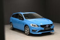 Volvo V60 3.0 V60 Polestar AWD Auto 4WD 5dr 26