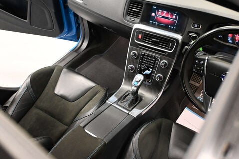 Volvo V60 3.0 V60 Polestar AWD Auto 4WD 5dr 44