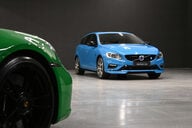 Volvo V60 3.0 V60 Polestar AWD Auto 4WD 5dr 7