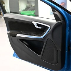 Volvo V60 3.0 V60 Polestar AWD Auto 4WD 5dr 1