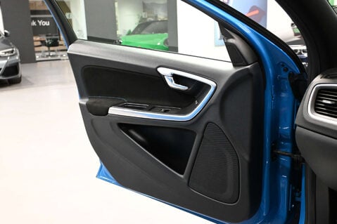 Volvo V60 3.0 V60 Polestar AWD Auto 4WD 5dr 30