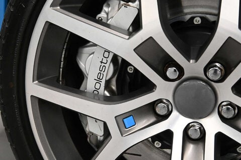 Volvo V60 3.0 V60 Polestar AWD Auto 4WD 5dr 24