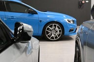 Volvo V60 3.0 V60 Polestar AWD Auto 4WD 5dr 67