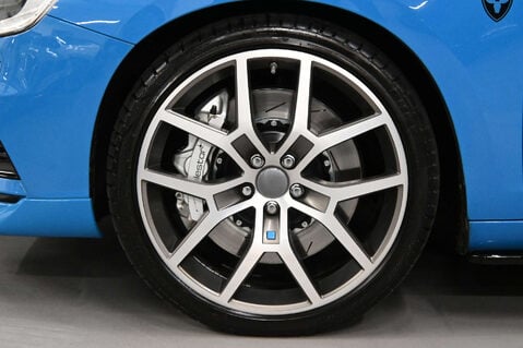 Volvo V60 3.0 V60 Polestar AWD Auto 4WD 5dr 35