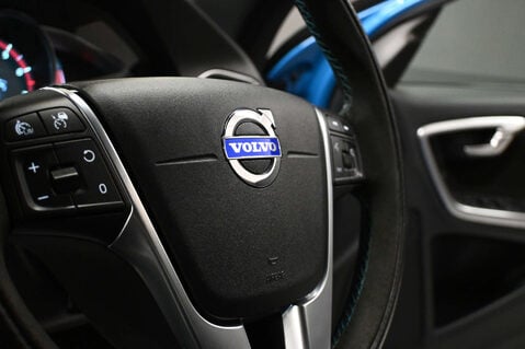 Volvo V60 3.0 V60 Polestar AWD Auto 4WD 5dr 60