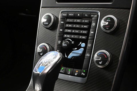 Volvo V60 3.0 V60 Polestar AWD Auto 4WD 5dr 17