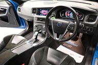 Volvo V60 3.0 V60 Polestar AWD Auto 4WD 5dr 4