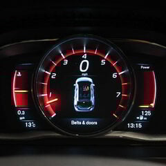 Volvo V60 3.0 V60 Polestar AWD Auto 4WD 5dr 1