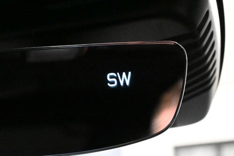 Volvo V60 3.0 V60 Polestar AWD Auto 4WD 5dr 21