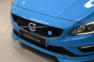 Volvo V60 3.0 V60 Polestar AWD Auto 4WD 5dr 75