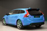 Volvo V60 3.0 V60 Polestar AWD Auto 4WD 5dr 2