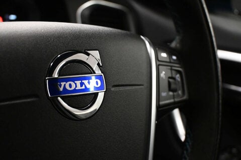 Volvo V60 3.0 V60 Polestar AWD Auto 4WD 5dr 48