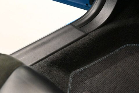 Volvo V60 3.0 V60 Polestar AWD Auto 4WD 5dr 56