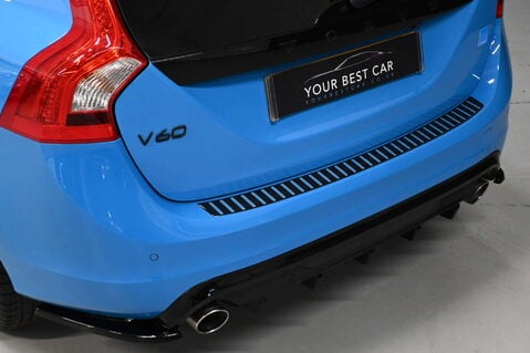 Volvo V60 3.0 V60 Polestar AWD Auto 4WD 5dr 49