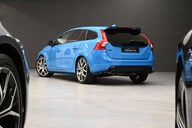 Volvo V60 3.0 V60 Polestar AWD Auto 4WD 5dr 20