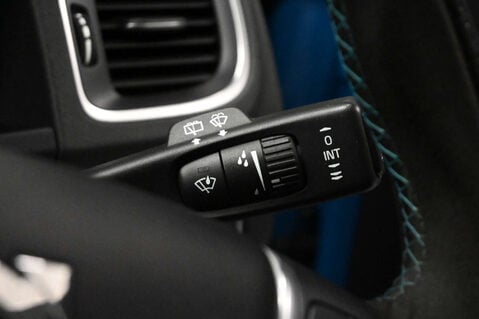 Volvo V60 3.0 V60 Polestar AWD Auto 4WD 5dr 58