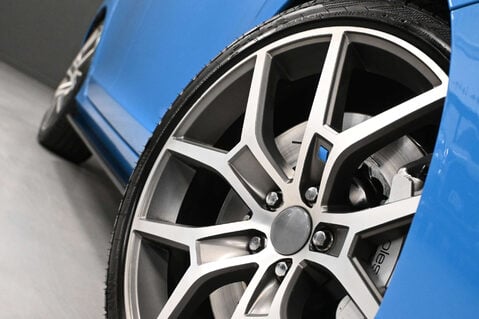 Volvo V60 3.0 V60 Polestar AWD Auto 4WD 5dr 11