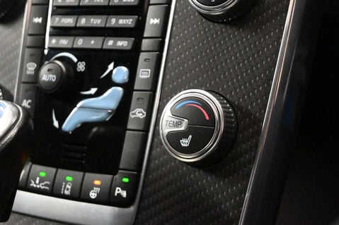 Volvo V60 3.0 V60 Polestar AWD Auto 4WD 5dr 15