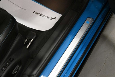 Volvo V60 3.0 V60 Polestar AWD Auto 4WD 5dr 81