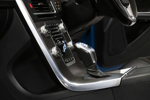 Volvo V60 3.0 V60 Polestar AWD Auto 4WD 5dr 25