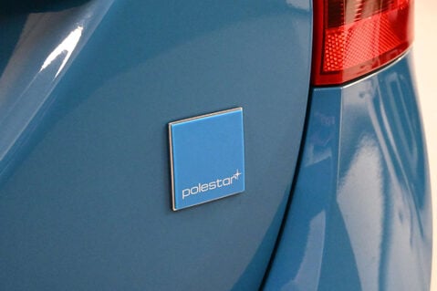 Volvo V60 3.0 V60 Polestar AWD Auto 4WD 5dr 45