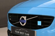 Volvo V60 3.0 V60 Polestar AWD Auto 4WD 5dr 53