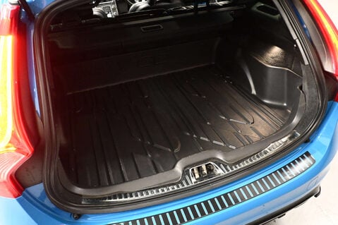 Volvo V60 3.0 V60 Polestar AWD Auto 4WD 5dr 82