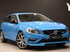 Volvo V60 3.0 V60 Polestar AWD Auto 4WD 5dr