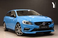 Volvo V60 3.0 V60 Polestar AWD Auto 4WD 5dr 1