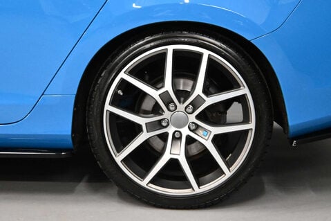 Volvo V60 3.0 V60 Polestar AWD Auto 4WD 5dr 43
