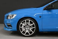 Volvo V60 3.0 V60 Polestar AWD Auto 4WD 5dr 18