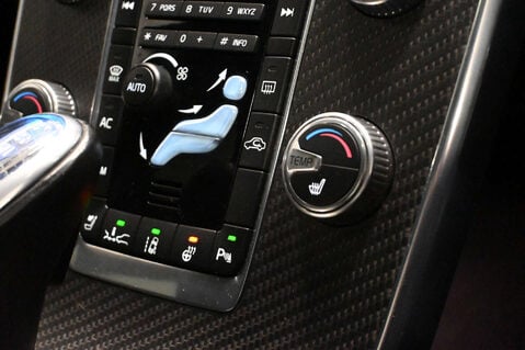 Volvo V60 3.0 V60 Polestar AWD Auto 4WD 5dr 40
