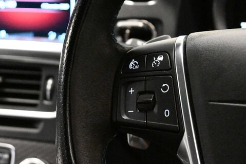Volvo V60 3.0 V60 Polestar AWD Auto 4WD 5dr 80