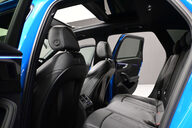 Audi A4 2.0 A4 Vorsprung 40 TDI MHEV Q Semi-Auto 4WD 5dr 39