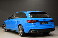 Audi A4 2.0 A4 Vorsprung 40 TDI MHEV Q Semi-Auto 4WD 5dr 2