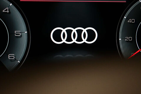 Audi A4 2.0 A4 Vorsprung 40 TDI MHEV Q Semi-Auto 4WD 5dr 54