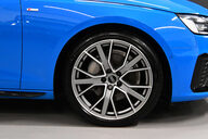 Audi A4 2.0 A4 Vorsprung 40 TDI MHEV Q Semi-Auto 4WD 5dr 22