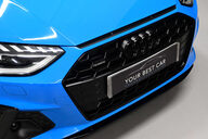 Audi A4 2.0 A4 Vorsprung 40 TDI MHEV Q Semi-Auto 4WD 5dr 52