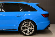 Audi A4 2.0 A4 Vorsprung 40 TDI MHEV Q Semi-Auto 4WD 5dr 34