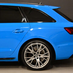 Audi A4 2.0 A4 Vorsprung 40 TDI MHEV Q Semi-Auto 4WD 5dr 1