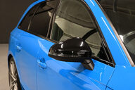 Audi A4 2.0 A4 Vorsprung 40 TDI MHEV Q Semi-Auto 4WD 5dr 48