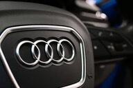 Audi A4 2.0 A4 Vorsprung 40 TDI MHEV Q Semi-Auto 4WD 5dr 56