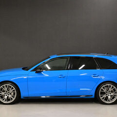 Audi A4 2.0 A4 Vorsprung 40 TDI MHEV Q Semi-Auto 4WD 5dr 1