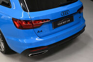 Audi A4 2.0 A4 Vorsprung 40 TDI MHEV Q Semi-Auto 4WD 5dr 28